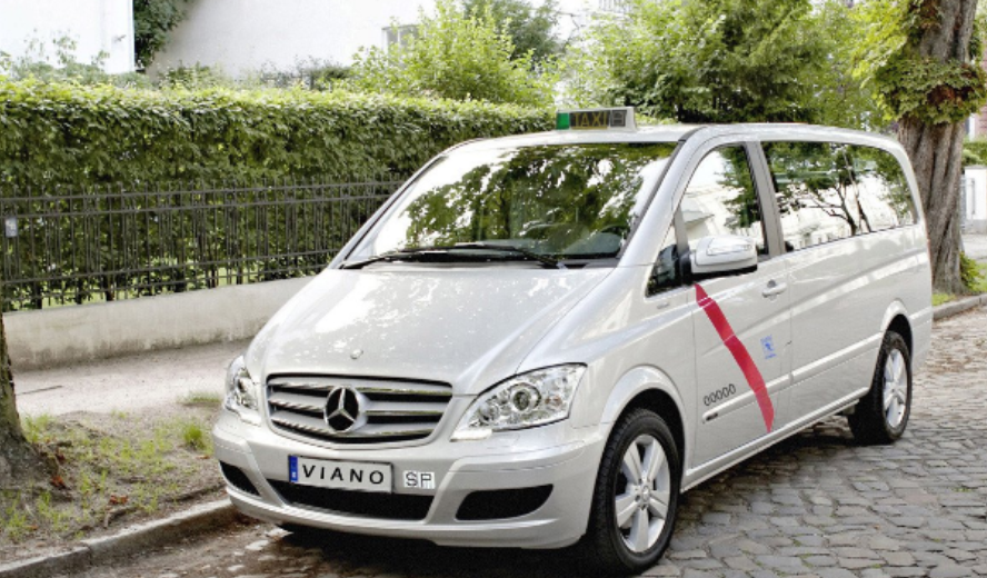 SERVICIO TAXI LEGANÉS EXPRESS A TODO ESPAÑA - TAXIS LEGANÉS - 91 022 80 82