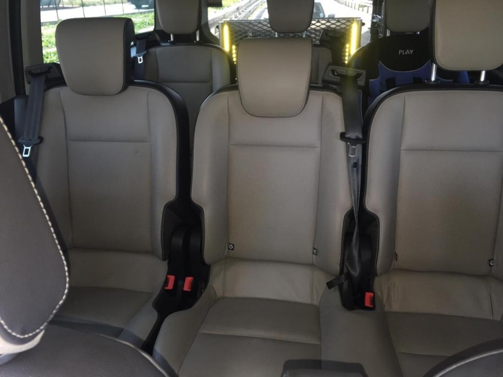 TAXIS HASTA 8 PLAZAS CON RESERVA PREVIA - TAXIS LEGANÉS - 91 022 80 82